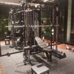 Karpet Karet GYM Fitness