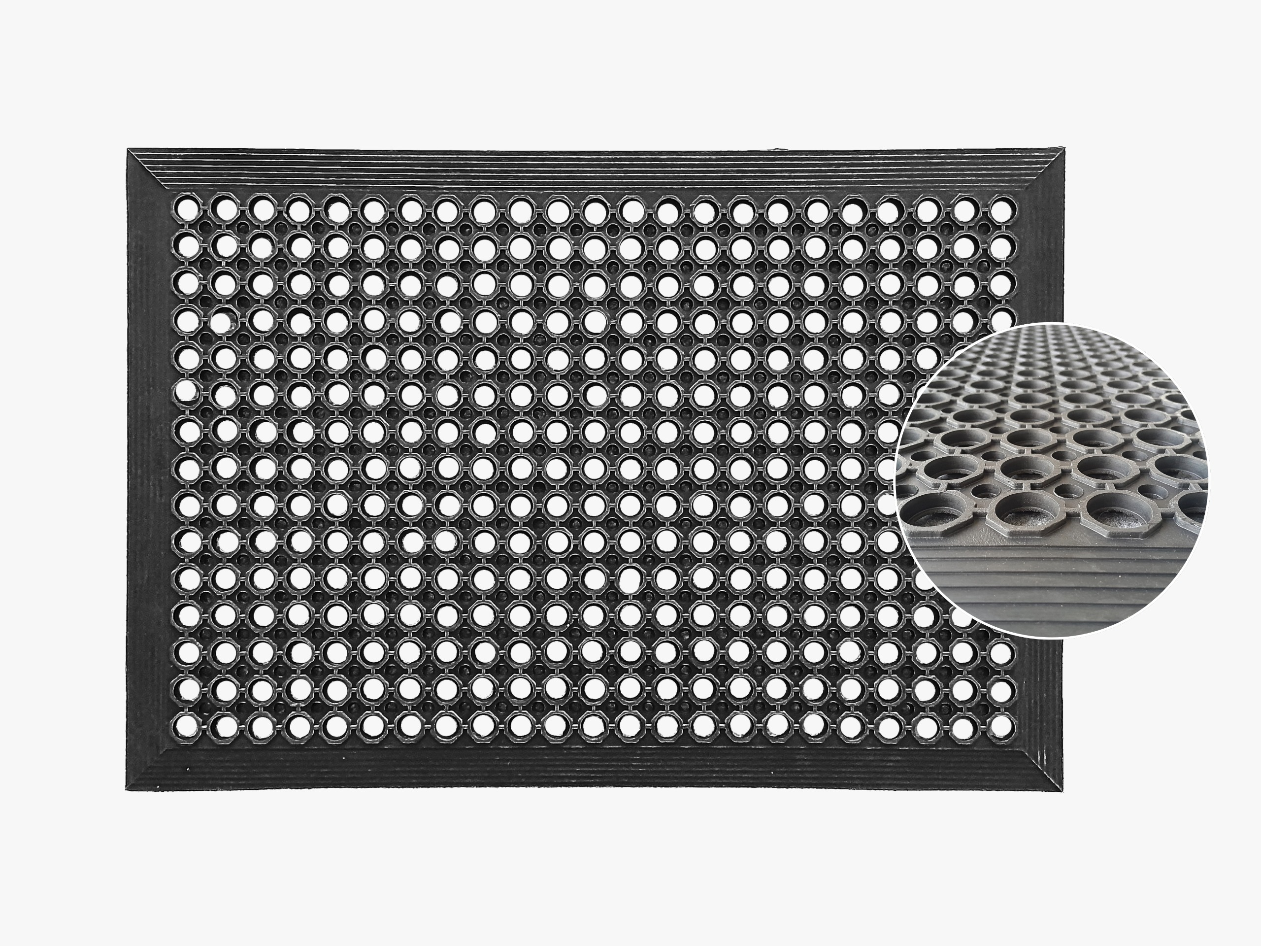 Karpet Karet Taman Playground