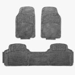 Karpet karet lantai mobil anti slip tahan lama