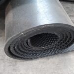 Rubber sheet karet berkualitas untuk kebutuhan industri dan rumah tangga