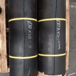 Rubber sheet karet berkualitas untuk kebutuhan industri dan rumah tangga